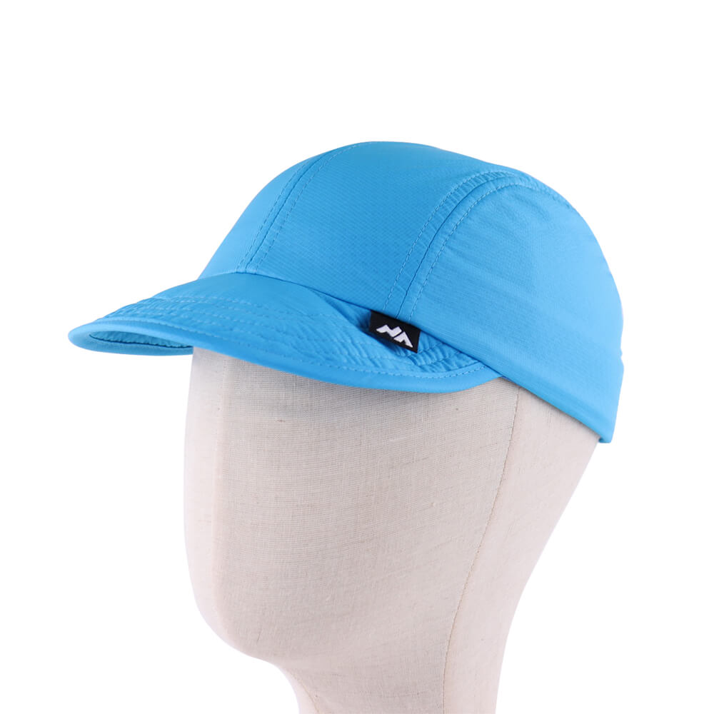 4 Panel Chiedza-huremu Performance Cap