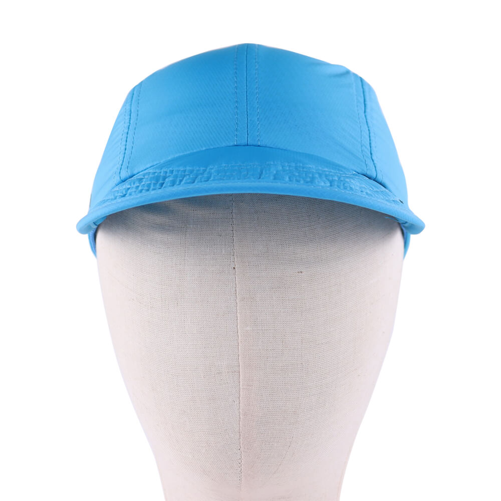 4 Panel Light-weight Performance Cap