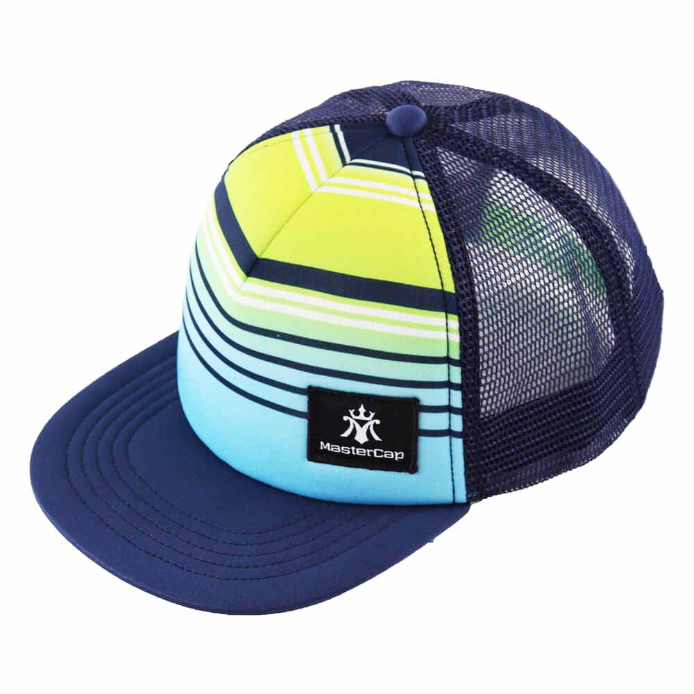 Detská čiapka s 5 panelmi Snapback