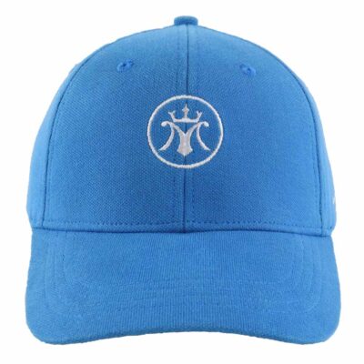 6 Panel Baseball Team Cap School Cap