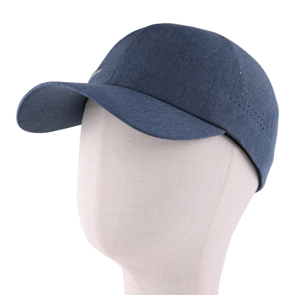 6 Panel Seam Seal Performance Cap