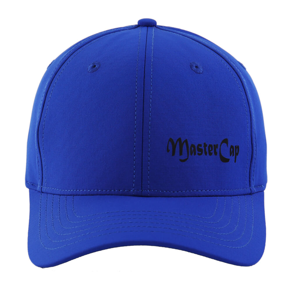 Topi Prestasi Cap Regangan-Fit 6 Panel