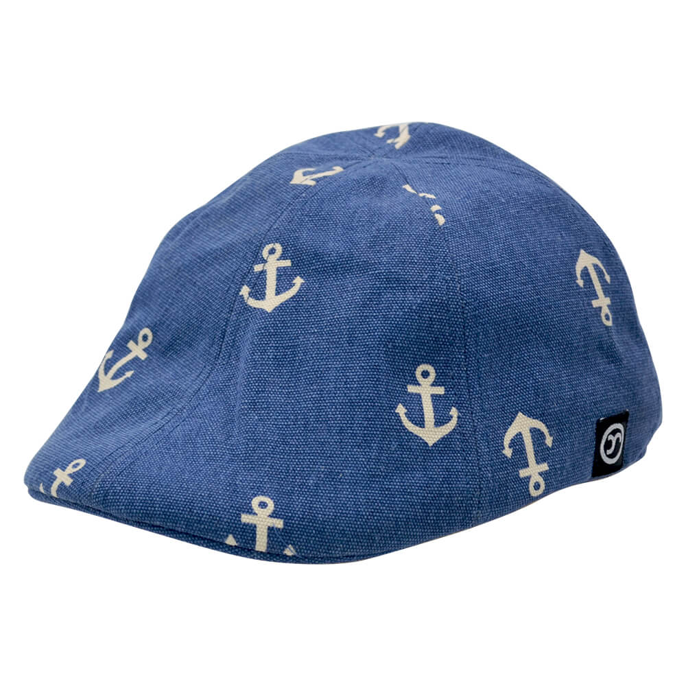 Klassisk Ivy Cap