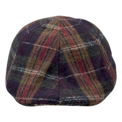 Cap Ivy Clasaigeach / Flat Hat