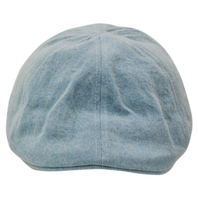 Denim klimop pet