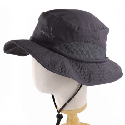 Luar Hat Safari Hat