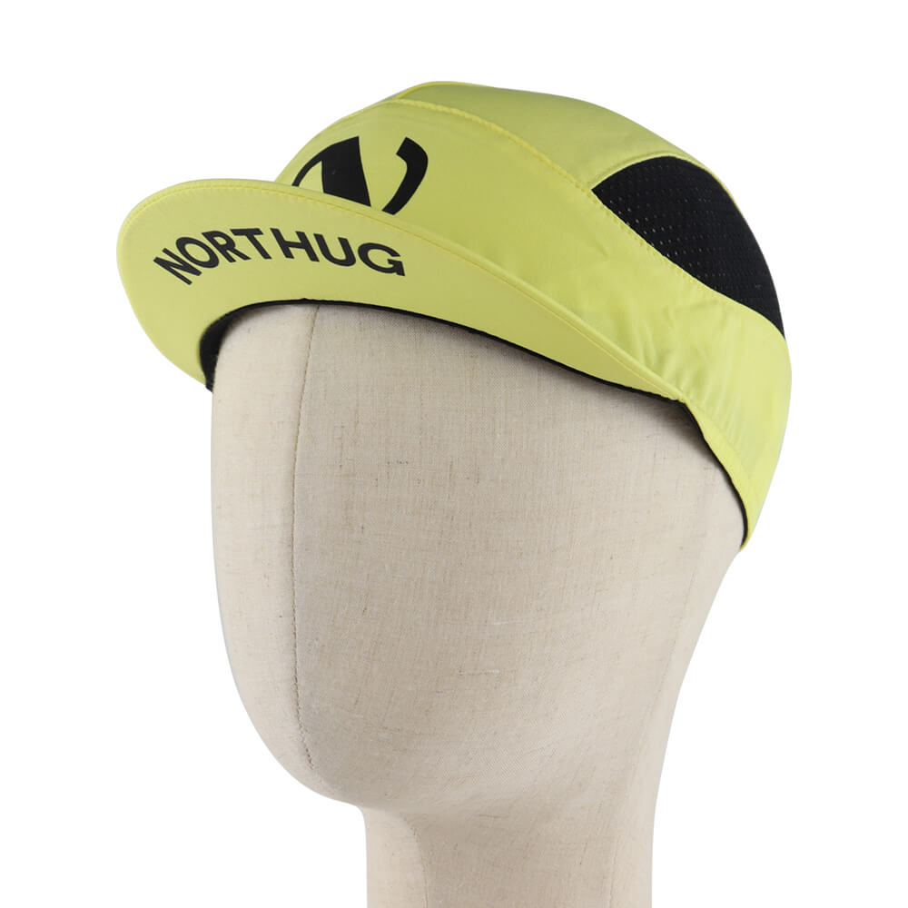 Cappello da corsa per prestazioni / Cappellino da ciclismo