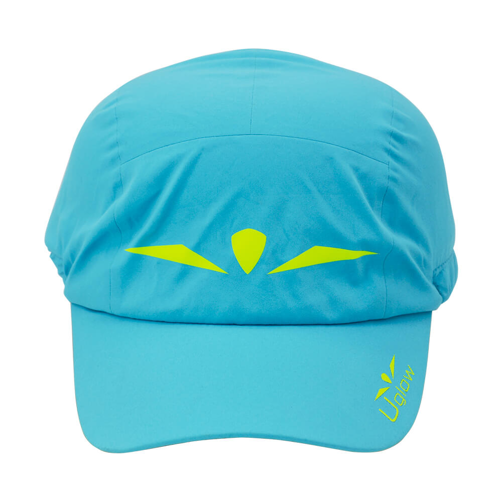 Cap Prestasi Jahitan Seal / Topi Sukan