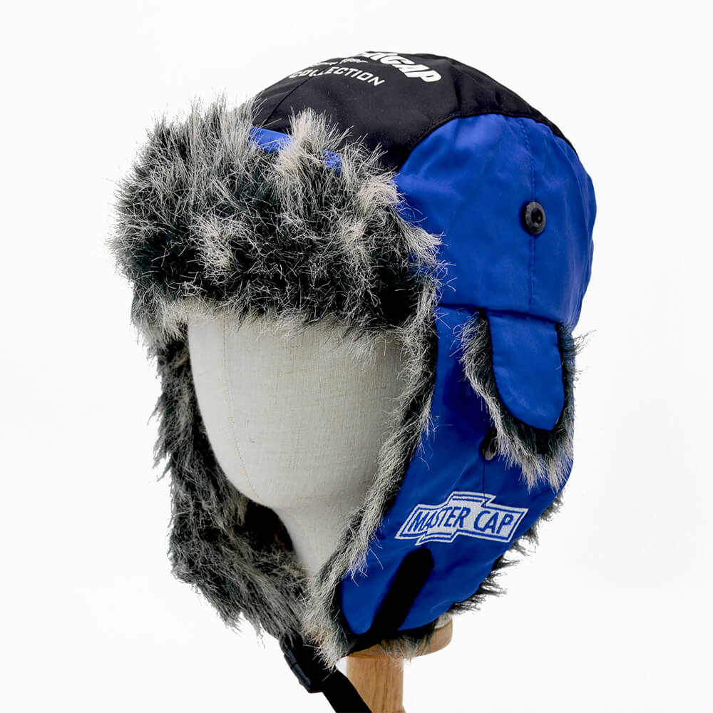 Trapper Winter Hat / Earflap Cap