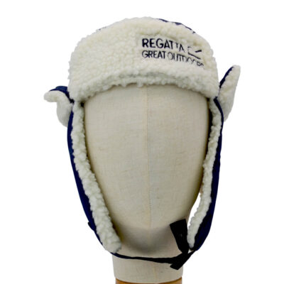 Water-Proof Earflap Cap Winter Cap